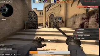 CS GO-WORK PLIZ#3