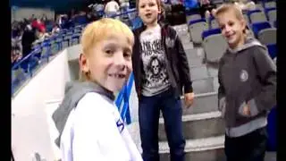Амур - ЦСКА - PRO Хоккей