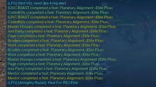 Source Wall Elite Plus+ Completion by Versed - The Ultimate DC Universe Online Challenge Conquered!