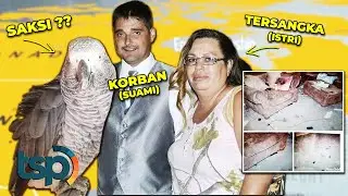Burung ini Ungkap Kasus Pembun*han, Padahal Polisi Pun Kesulitan