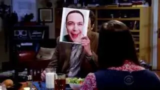 The Big Bang Theory 8x20 Promo | The Fortification Implementation | HD