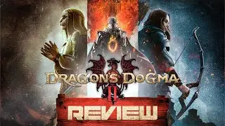 EARLY CONTENDER for Game of Year: DRAGON'S DOGMA 2 REVIEW!