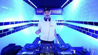 LAPART / 147 BPM - BASS STATION 2 - 078 / HARD GROOVE