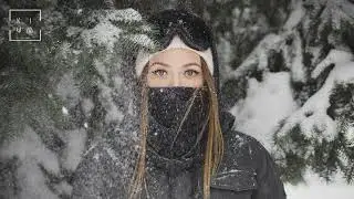 Progressive Techno Mix 2021 ❄ Special Holiday Progressive Techno & Trance Mix 2021