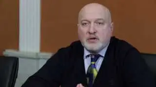 Юрий Пилипенко о том, что может быть лучше, чем "ЮСТ"