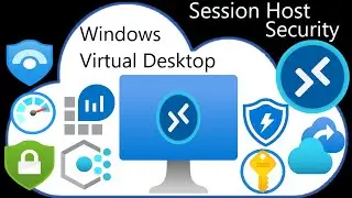 Host Security In Cloud Computing