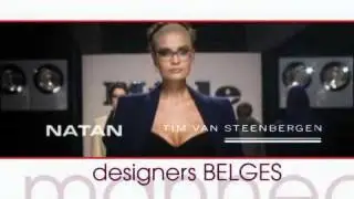 tvspot Catwalk FR