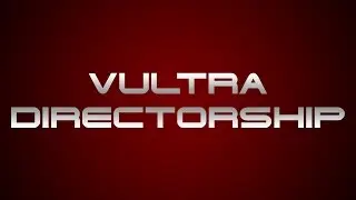 Vultra Directorship Program - Get Your Videos Featured!