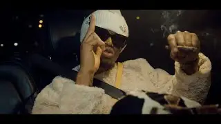 Savage Xtra - 21 Shots (Official Music Video)