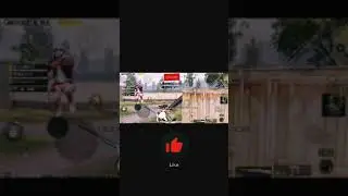 m24⚡arena | pubg mobile 