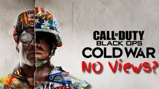 Call Of Duty Cold War Is UnderPerforming, And It Could Be A Good Thing?!
