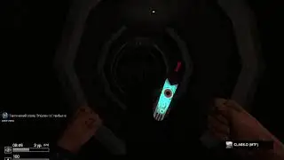 Комп я тебя не понимаю Garrys mod SCP #6