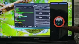 Samsung A05 FRP Bypass