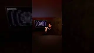Фуфел танцует!) 
