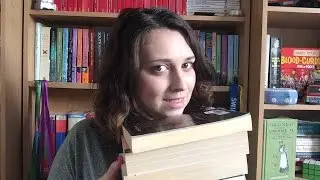 Non-fiction History Book Haul #1