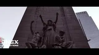 J.Cole - Be Free Ft. 2Pac & Notorious B.I.G (Mash Up)