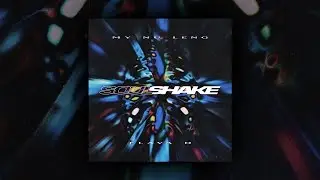 My Nu Leng & Flava D - Soul Shake (Dellux Remix)
