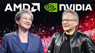 The Cousins Running Rival Tech Empires