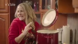 COMEDY REEL, Nancy Nazari