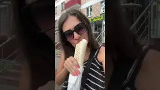 Лучшая шаурма в Москве 🔥