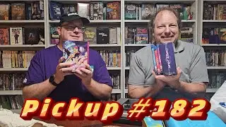 Pickup #182