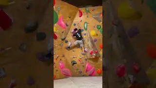[ボルダリング日記🧗🏻抱石日記] 26082024 Red Tape その四 @Project_Climb & Boulder HK