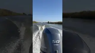 На полном ходу
