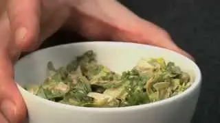 Comment faire une véritable sauce pour burger?