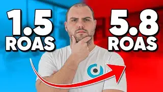 7 Google Ads Mistakes Killing  ROAS - Fix ROAS FAST