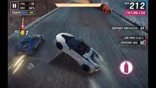 Coin Heist Asphalt 9 Legends