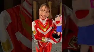 「聖心特装隊セイントフォースDELTA4 （仮）」 #倉多まお