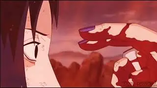 Саске и Итачи•Вся боль Итачи💔•Грустный Эдит🥺