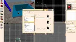 Valve Hammer Editor 16 Сливающаяся вода