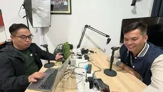 BTALKS | Ilikay na daan