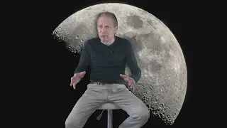 Незнайка на луне🌓Чистяков про жизнь в США🌜