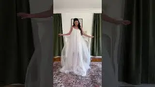 Wedding dresses Inspired by Queen Songs 🤍 