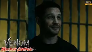 Venom 2 | Official Tamil Teaser | Venom2: Let There be Carnage | Mic Flick
