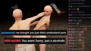 Shining Light on My Stupidity - Stream Moments # 213