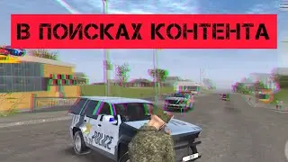 Кунисец на страже закона 