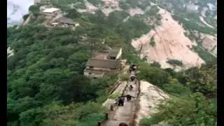 LMP_LE MONT HUA SHAN