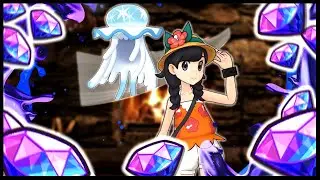 Can The Luck Continue??! Selene Alt & Nihilego Summons LIVE! | Pokemon Masters EX