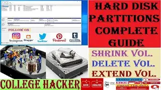 #CollegeHacker 