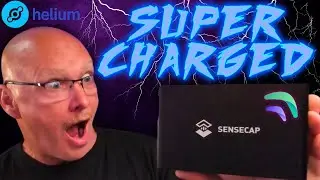 Supercharge Your Helium Miner
