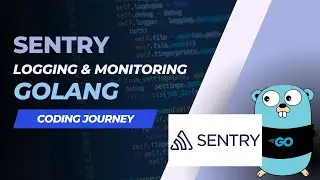 Logging & Monitoring Dengan Sentry | Golang