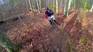 GoPro HD Hero 3 Black - First Ride