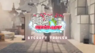 [MCPE] STCraft Factions: Chapter II: Season I | August 12th @ 8AM PST