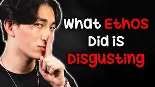 The NRG Ethos Controversy Is Serious...