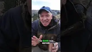 Bigfoot’s Game | What Happens When You Encounter Him