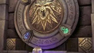 Episode 23 - Darksiders II 100% Walkthrough: Judicator's Tomb Pt. 2