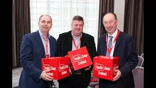 Radio Days Ireland 2020 - Opening Address by Michael O'Keeffe, Broadcasting Authority of Ireland